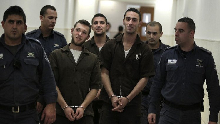 الشرطة الإسرائيلية تعتقل 10 من تنظيم عنصري معاد للعرب