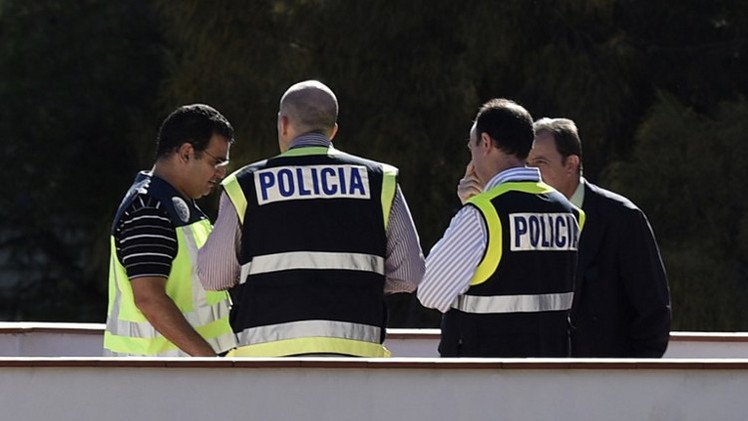 اعتقال 7 في إسبانيا والمغرب بحملة ضد تجنيد نساء في "داعش"