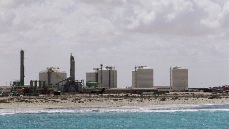 مؤسسة النفط: إنتاج ليبيا تراجع بشكل كبير هذا الأسبوع