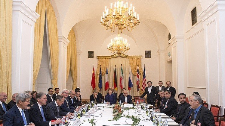 لافروف يرجح الوصول إلى اتفاق حول إيران قبل نهاية حزيران القادم