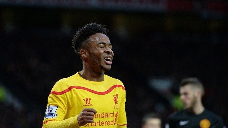 ستيرلينغ هدف بايرن ميونيخ البديل بعد رويس