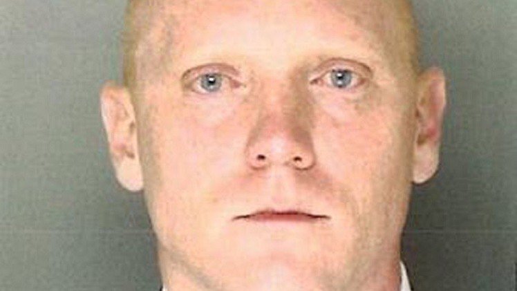 العثور على جثة قاتل عائلته في ولاية بنسلفانيا الأمريكية