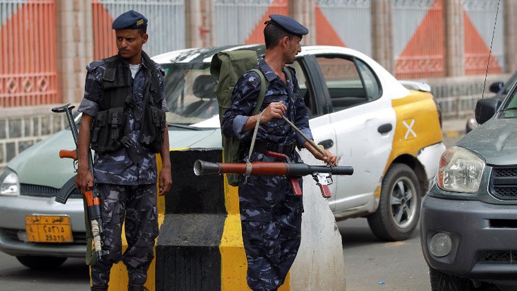 مقتل 3 جنود يمنيين في هجوم بحضرموت