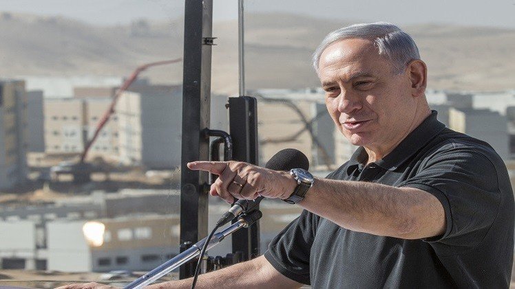 نتنياهو: نية الفلسطينيين التوجه للجنايات الدولية "وقاحة"