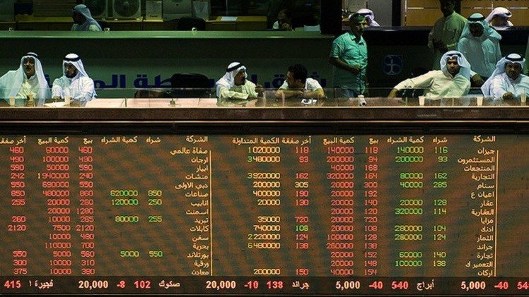 معظم الأسواق الخليجية ترتفع معوضة بعض خسائرها 