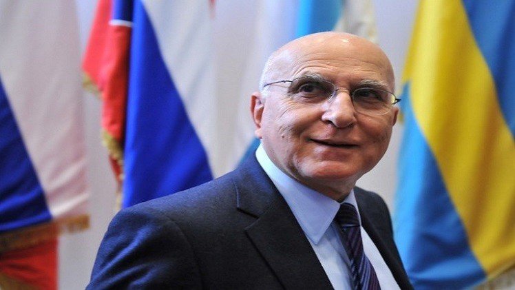 اليونان تفشل في التصويت " الحاسم" لمنصب الرئيس