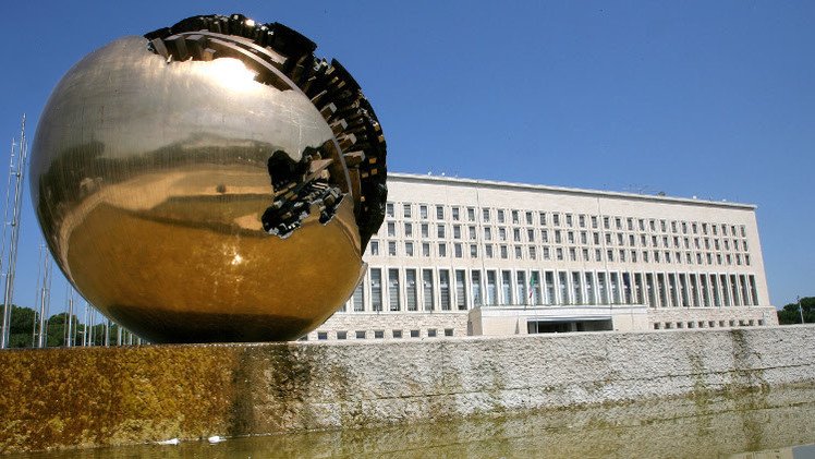 الخارجية الإيطالية لا ترى حاجة إلى تشديد العقوبات ضد روسيا