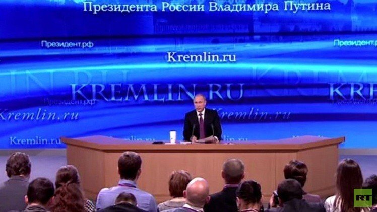 بوتين: روسيا ستخرج من الأزمة خلال عامين