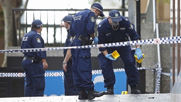 أستراليا.. مقتل 8 أطفال وإصابة امرأة بالسلاح الأبيض