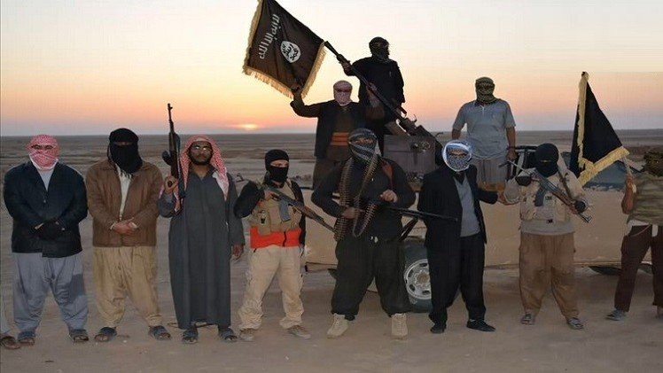 الجيش الأمريكي يعلن مقتل 3 من كبار قادة "داعش"