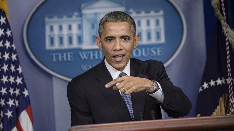 أوباما يستبعد زيارة كوبا حاليا