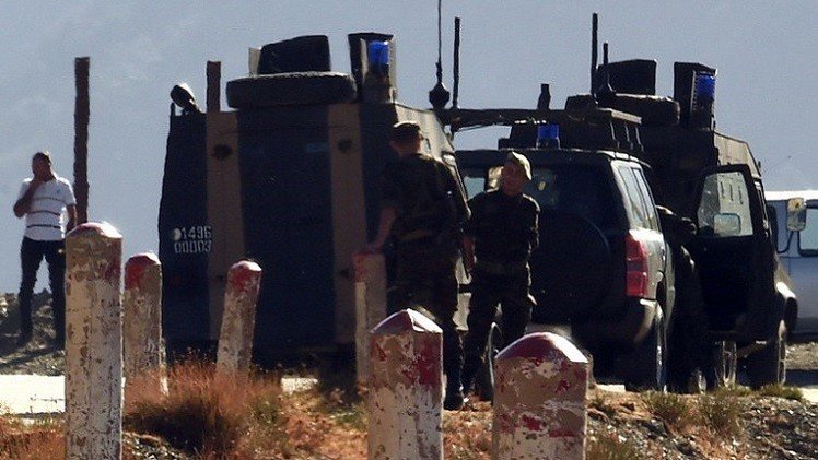 الجزائر.. الجيش يقتل 3 مسلحين في بومرداس 