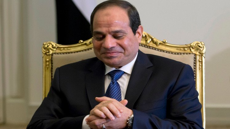 السيسي يعين رئيس مخابرات جديدا لمصر