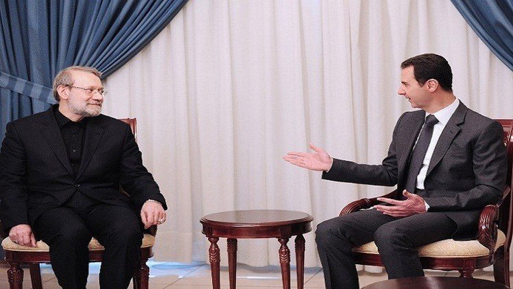 الأسد: مصممون على الاستمرار بالمصالحات الوطنية