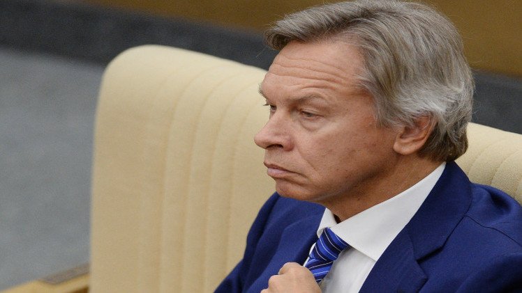 بوشكوف: أوروبا لا تعلم كيف تنقذ الاقتصاد الأوكراني من دون روسيا