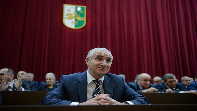 البرلمان الأبخازي يصادق على اتفاقية الشراكة الاستراتيجية مع روسيا