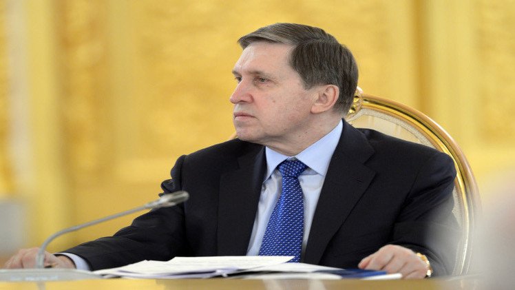 الكرملين: نأمل بادراك واشنطن عدم جدوى العقوبات على روسيا قبل مرور 50 عاما