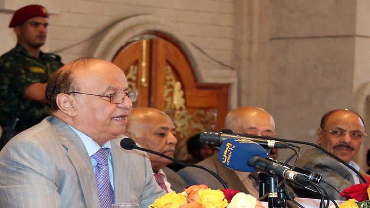 الرئيس اليمني: مسودة الدستور ستكون جاهزة خلال أيام