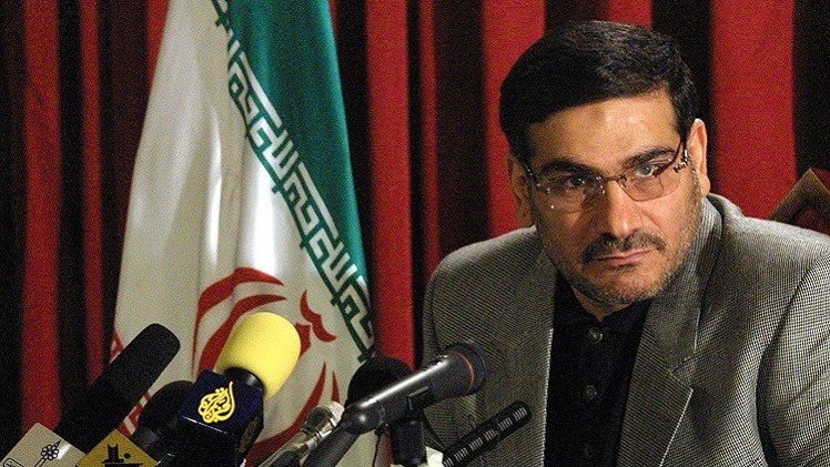 طهران ترفض إعادة العلاقات الدبلوماسية مع واشنطن