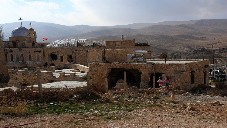 اليونسكو تدعو اطراف النزاع في سورية الى المحافظة على معالم التراث الانساني