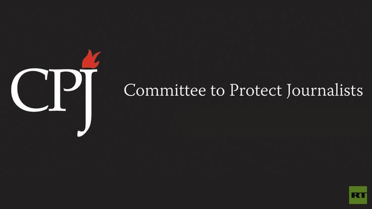 لجنة حماية الصحفيين: مقتل 60 صحفيا في المناطق المضطربة خلال العام الحالي