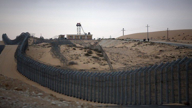مقتل 5 مسلحين واعتقال 78 في سيناء