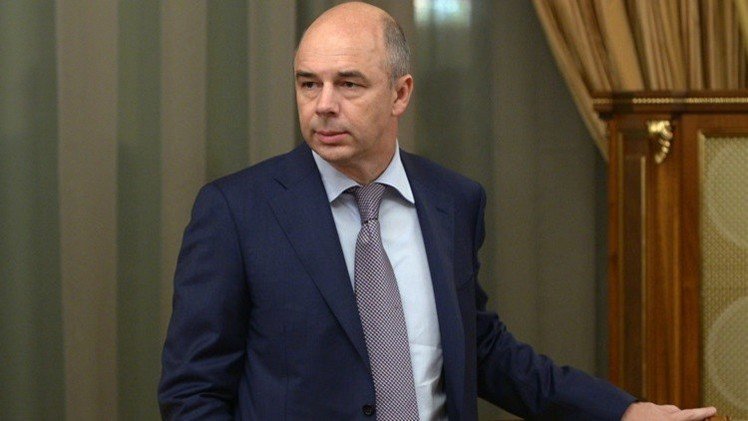 وزير المالية الروسي: روسيا قادرة على سداد التزاماتها المالية مع تراجع أسعار النفط  