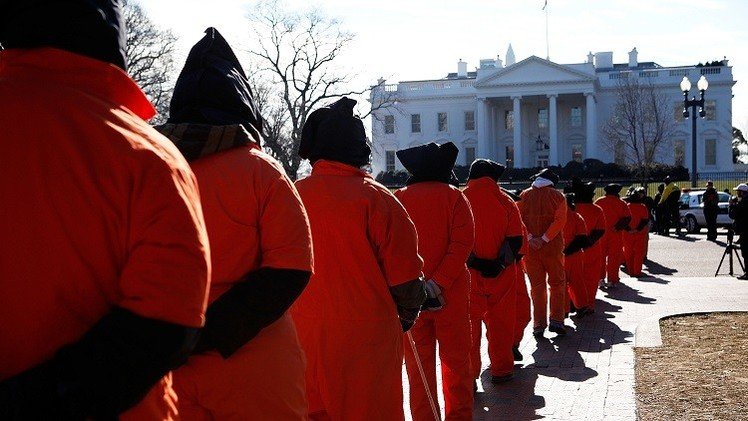موسكو: على واشنطن كشف الحقيقة بالكامل بشأن تعذيب المعتقلين