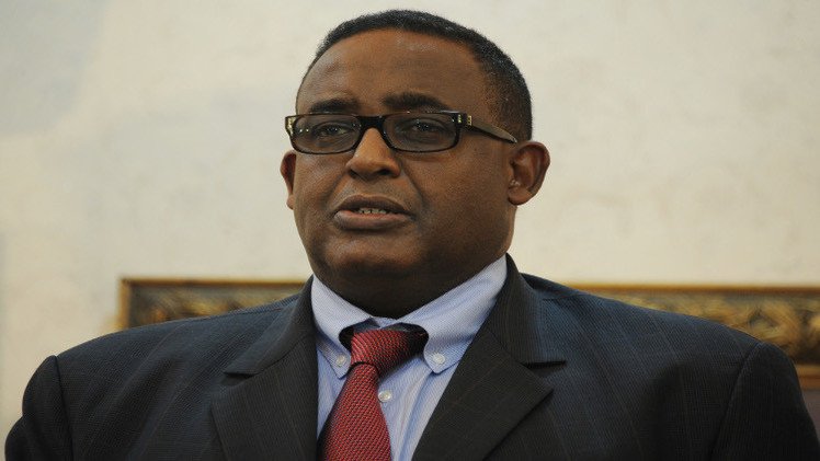 البرلمان الصومالي يقر تعيين رئيس وزراء جديد للبلاد