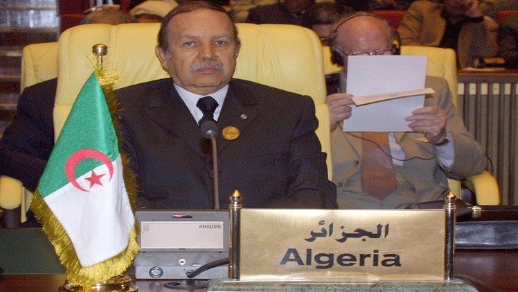 بعد متابعته لمدة 10 سنوات..طبيب الرئيس الجزائري يتكلم..