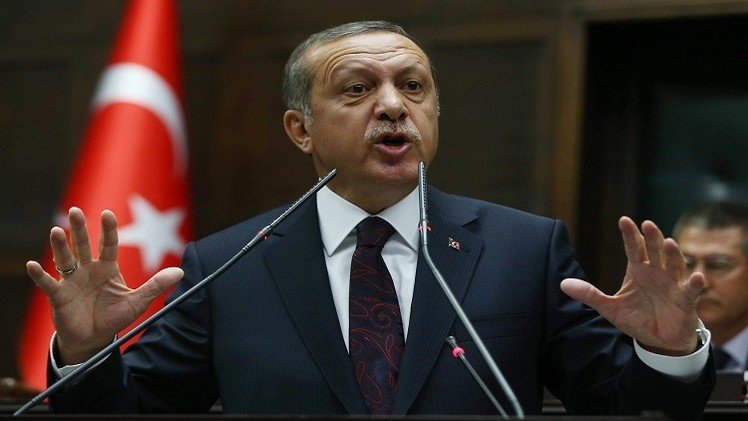الإفراج عن قاصر تركي اتهم بإهانة أردوغان