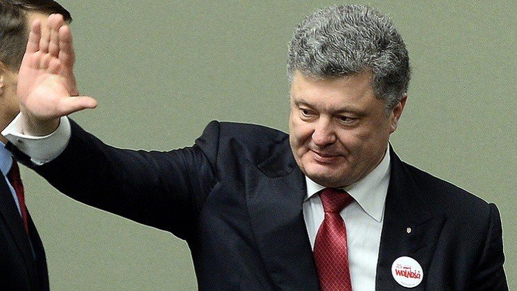 الرئيس الأوكراني يأمر بتعزيز حماية المنشآت الاستراتيجية