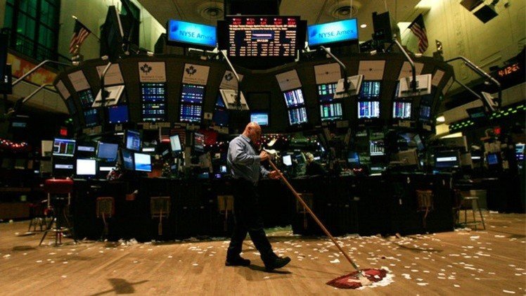 البورصات الأمريكية مغلقة الخميس بمناسبة عيد الميلاد