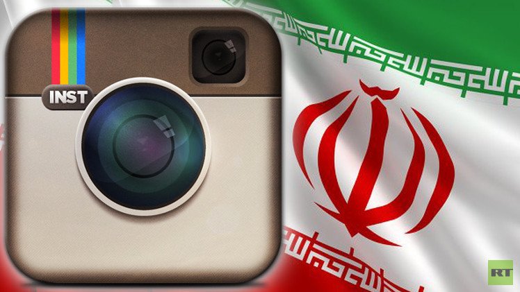 إيران تدقق في مضمون موقع أنستغرام