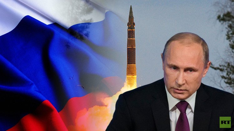 واشنطن تعلق على تبني روسيا العقيدة العسكرية المعدلة