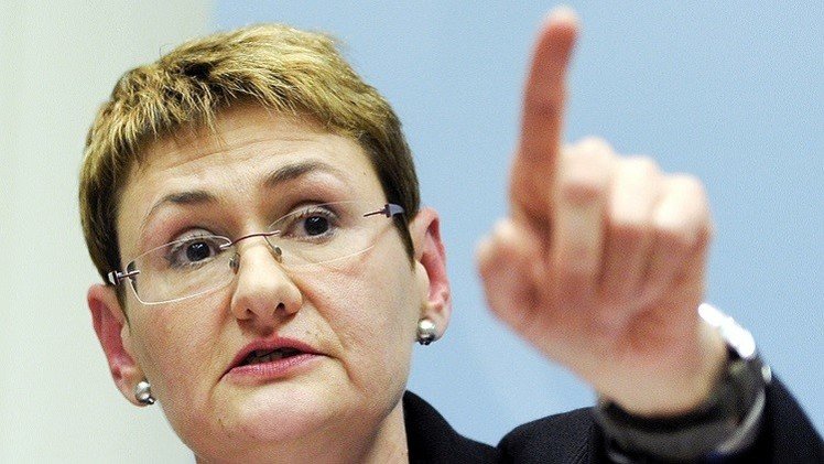 الناتو: الحلف ليس عدوا لروسيا