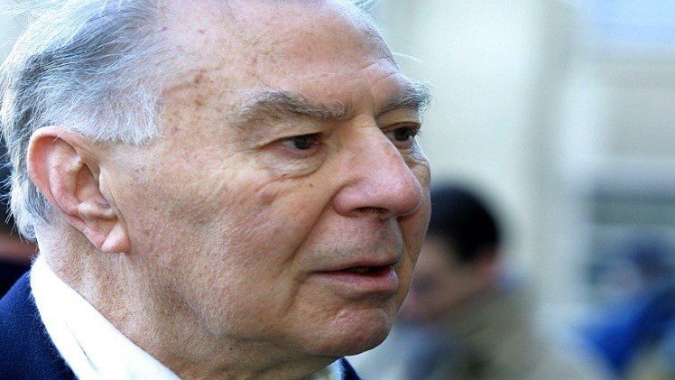 وفاة أحد "مهندسي" الاتحاد الأوروبي