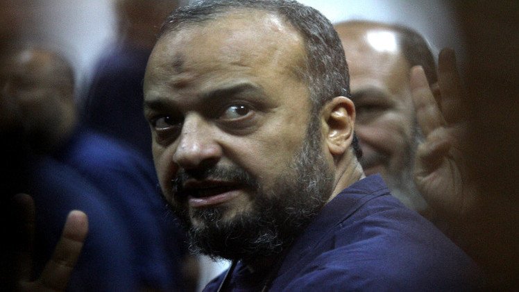 الحكم على القيادي الإخواني البلتاجي بالسجن 6 سنوات 