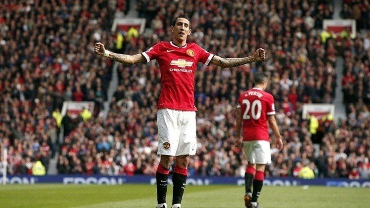 مانشستر يونايتد المثقل بالإصابات يلاقي توتنهام في البريميرليغ