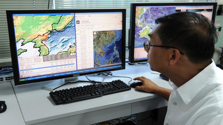 انقطاع جديد للإنترنت في كوريا الشمالية