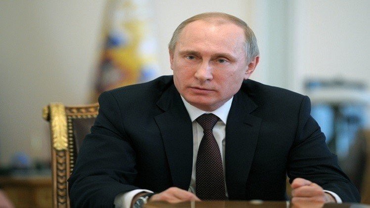 الرئيس الروسي يوقع قانونا حول رسملة البنوك 
