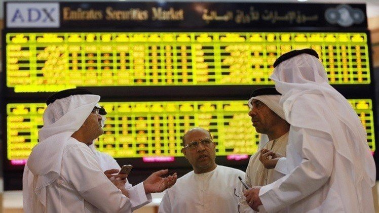 المؤشرات الخليجية ترتفع بالرغم من تراجع أسعار النفط 
