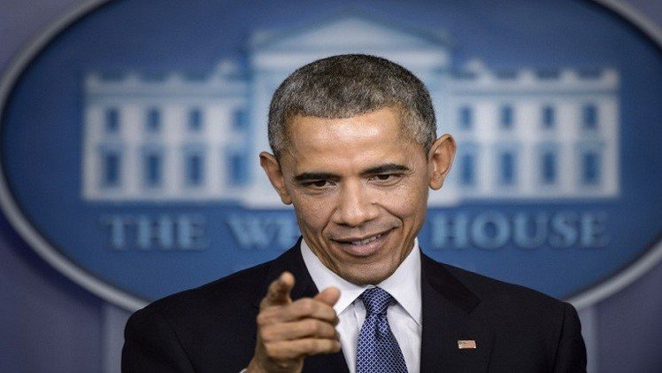 أوباما يعلن انتهاء أطول حرب في تاريخ الولايات المتحدة