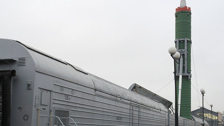 روسيا تعد سلاحا خطيرا لإحباط "الضربة الخاطفة الشاملة" الأمريكية 