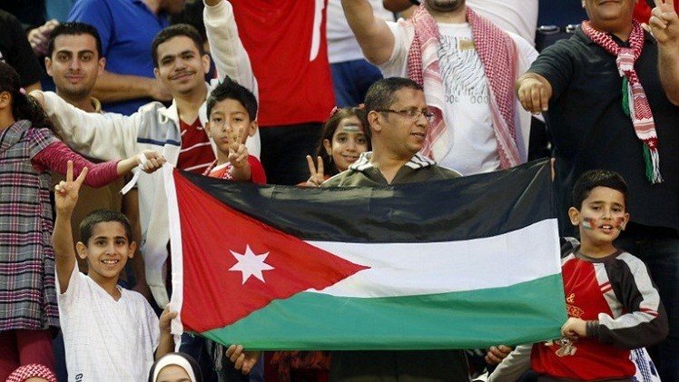 الأردن يواجه الإمارات وديا استعداد لكأس آسيا