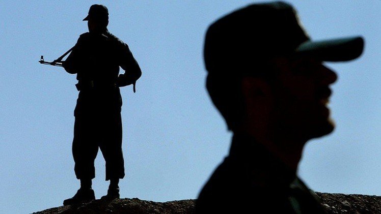 مقتل 3 من الحرس الثوري الإيراني قرب الحدود مع باكستان