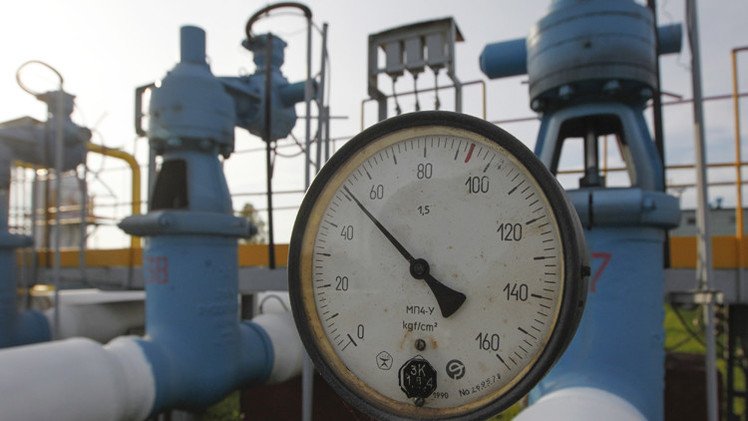 أزمة ديون الغاز بين موسكو وكييف مرت في عام 2014 بعدة محطات وانتهت بتسوية مؤقتة 
