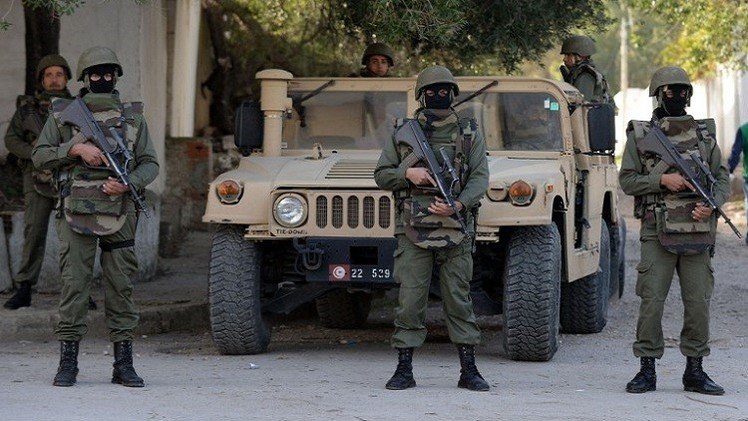 الدفاع التونسية: انتشار الجيش ميدانيا على مدى 4 سنوات جنب البلاد حربا أهلية
