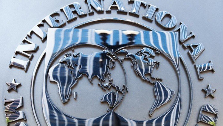 كييف تعول على قروض جديدة من صندوق النقد بداية 2015