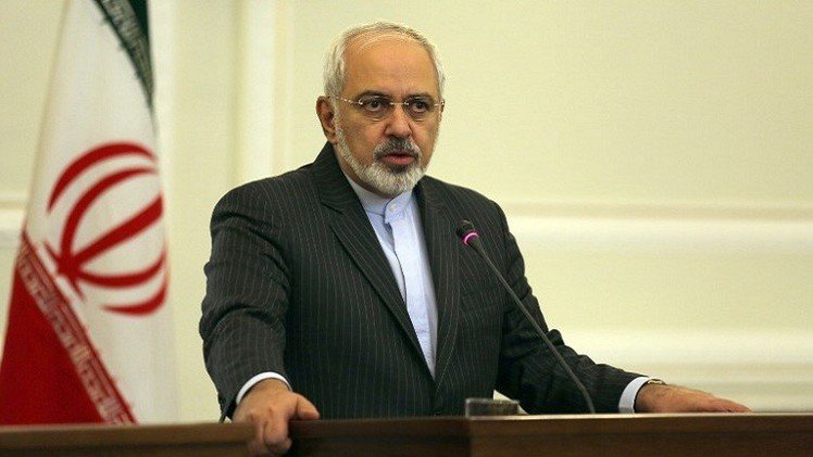 ظريف: استئناف المفاوضات النووية في 15 يناير